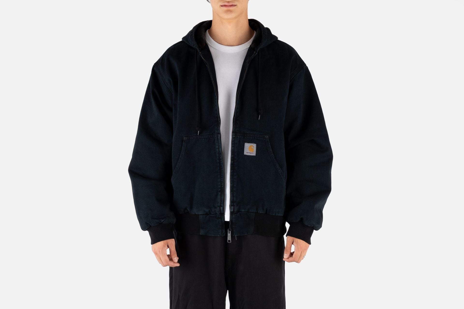 OG Active Jacket